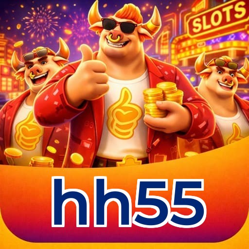 Instalar app hh55