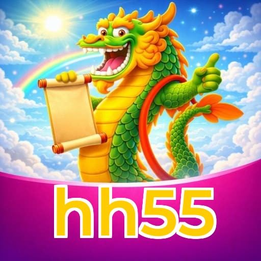 Acesso à conta hh55