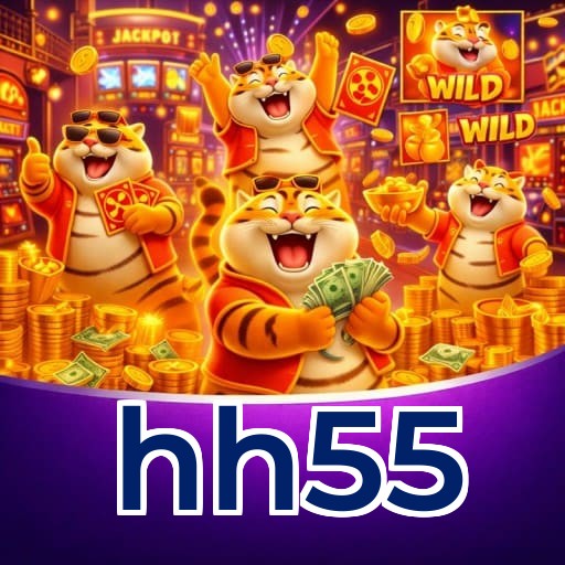 Estatísticas hh55