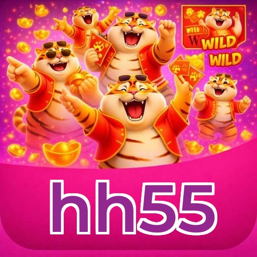 App mobile hh55