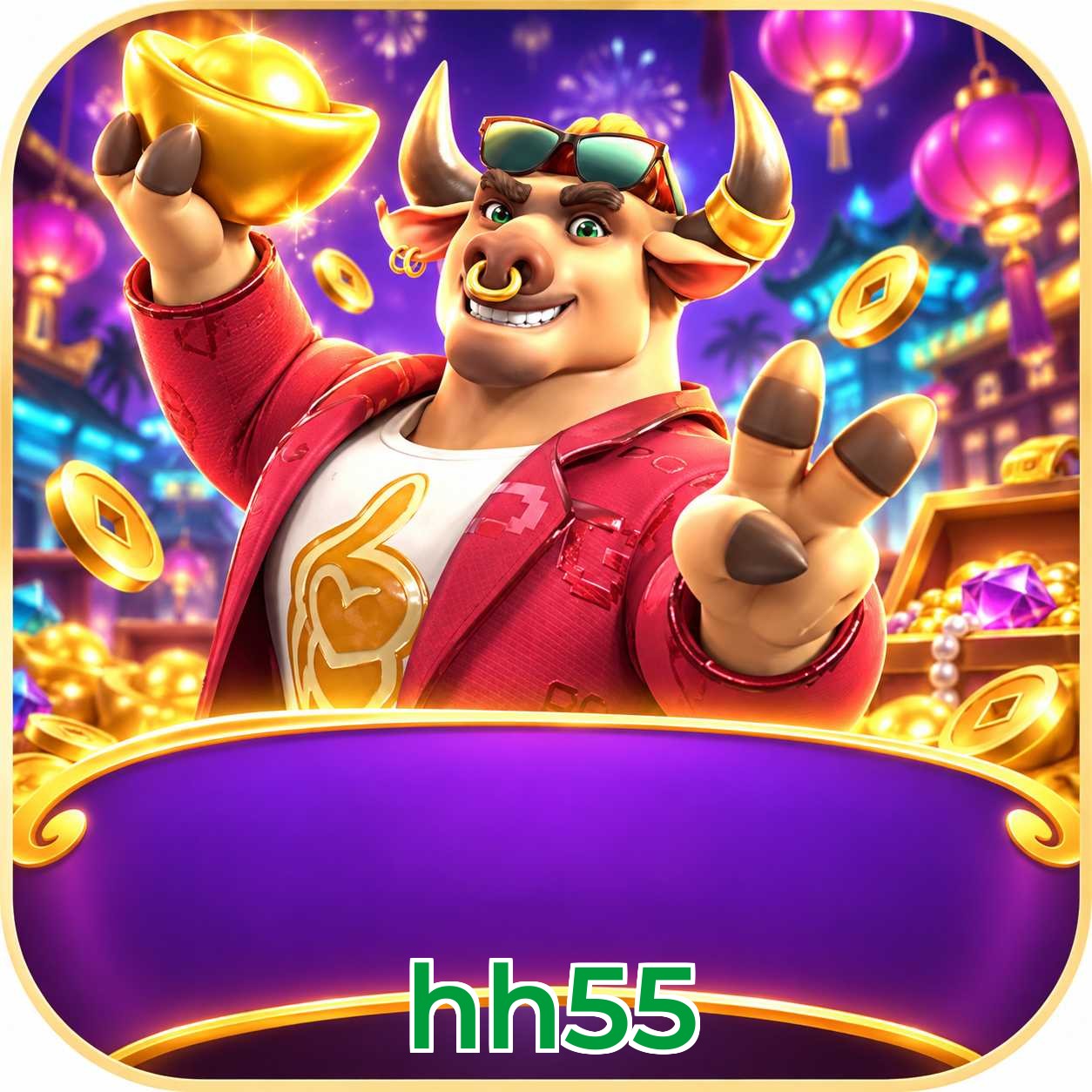 Jogos Fortune